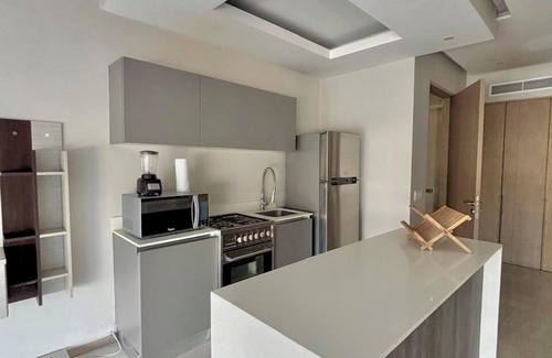 Guadalajara Apartment | Park Life Guadalajara