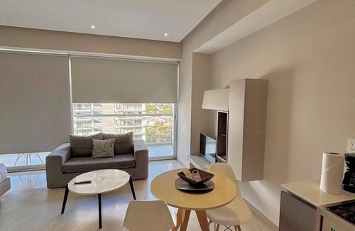 Guadalajara Apartment | Park Life Guadalajara