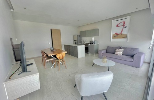 Guadalajara Apartment | Park Life Guadalajara