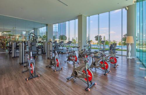 Centro Sur Apartment | Park Life Querétaro