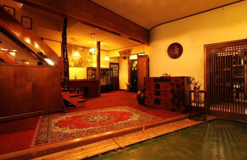 Myoko House | Park Lodge Sekine