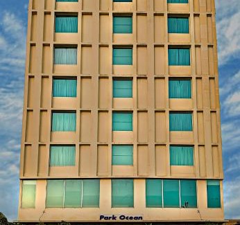 Vidhyadhar Nagar Hotel | Park Ocean