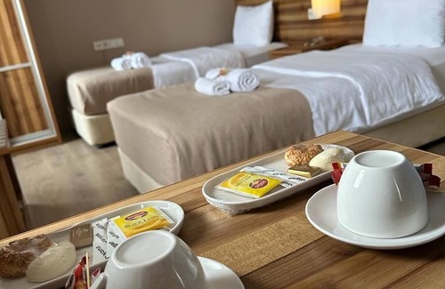 Duzce Hotel | Park Otel