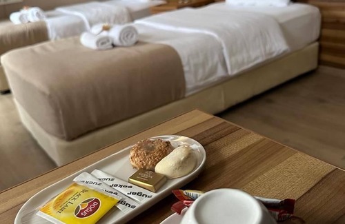 Duzce Hotel | Park Otel