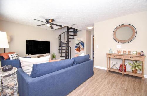 Auburn House | Park Place on the Plains