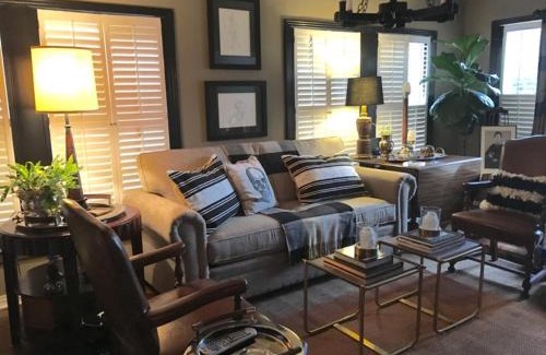 Fort Worth Apartment | Park Place