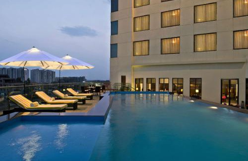 Zirakpur Hotel | Park Plaza Chandigarh Zirakpur