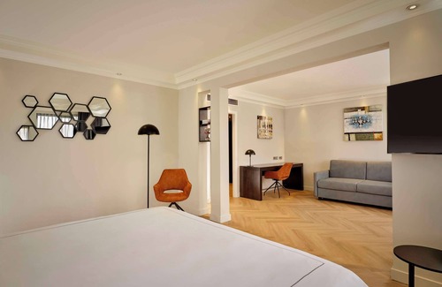 Binnenstad Hotel | Park Plaza Eindhoven