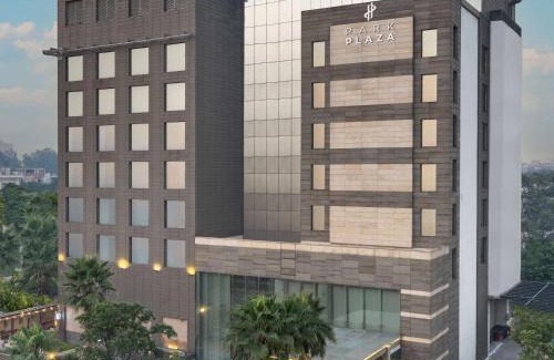 Faridabad Hotel | Park Plaza Faridabad