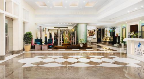 Sushant Lok Hotel | Park Plaza Gurgaon