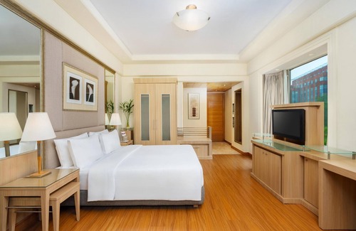 Old Gurgaon Hotel | Park Plaza Gurgaon