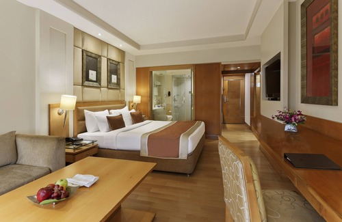 Ludhiana Hotel | Park Plaza Ludhiana