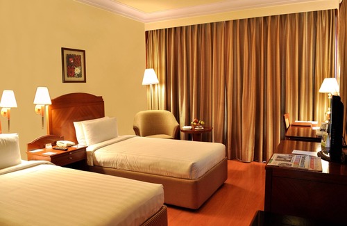 Panch Batti Hotel | Park Prime Jaipur