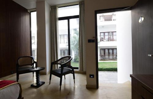 Arpora Resort | Park Regis Goa