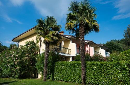 Crociale Apartment | Park Residence Il Gabbiano