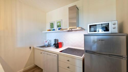 Crociale Apartment | Park Residence Il Gabbiano