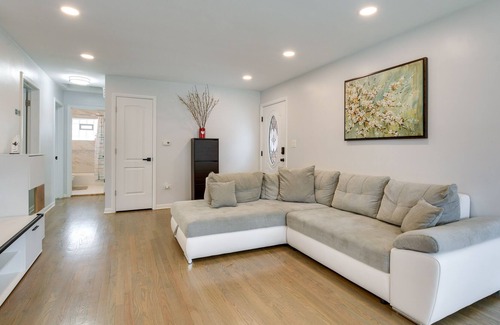 Park Ridge House | Park Ridge Vacation Rental: 17 Mi to Chicago
