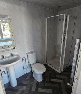 Blackpool House | Park Road Guest House - Room To Rent On Park Road in Blackpool FY1 4ET