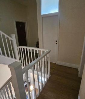 Blackpool House | Park Road Guest House - Room To Rent On Park Road in Blackpool FY1 4ET