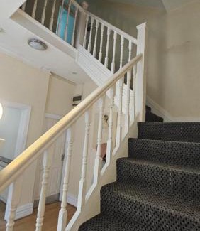 Blackpool House | Park Road Guest House - Room To Rent On Park Road in Blackpool FY1 4ET