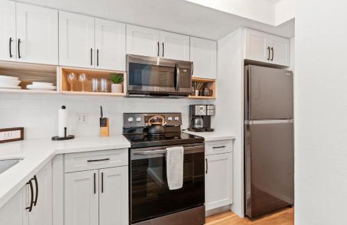 Park Shore Apartment | Park Shore Resort