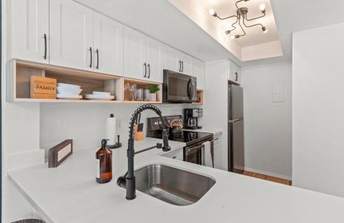 Park Shore Apartment | Park Shore Resort