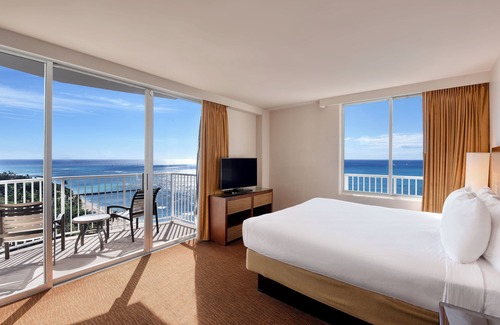 Waikiki Resort | Park Shore Waikiki