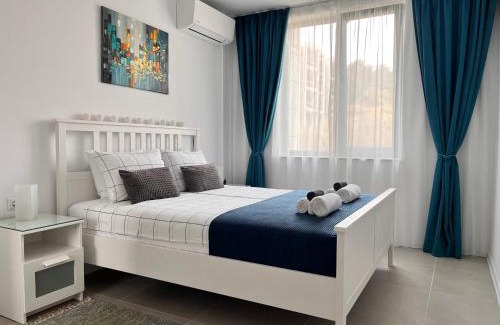Sozopol Apartment | Park Side Apartment Green Life Resort