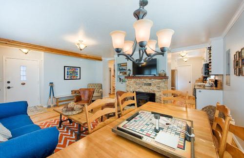 McCall House | Park Street Cottage by Casago McCall - Donerightmanagement