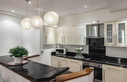 City of Westminster Apartment | Park Street Mayfair apartments