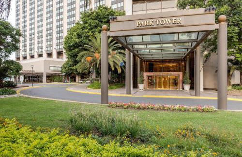 Retiro Hotel | Park Tower, A Luxury Collection Hotel, Buenos Aires