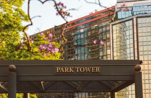 Retiro Hotel | Park Tower, A Luxury Collection Hotel, Buenos Aires