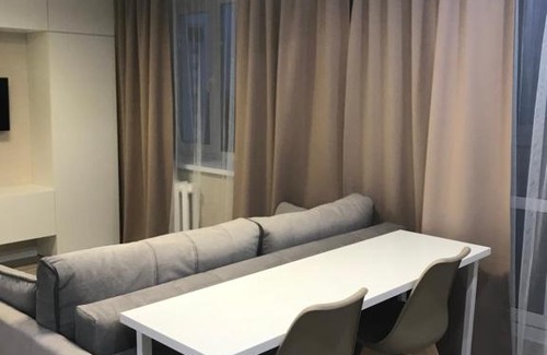 Vladimir Apartment | Park University Apartment