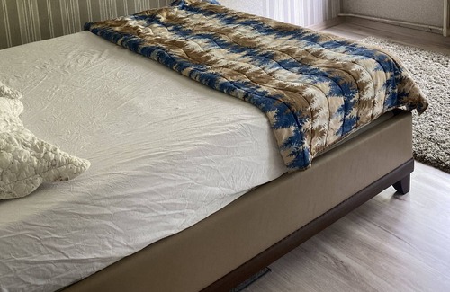 Bakırkoy Apartment | Park view bakirkoy