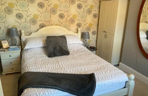Chester Bed & Breakfast | Park View