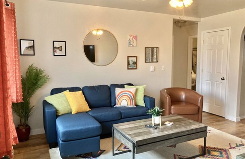 East Helena Condo | Park View Place