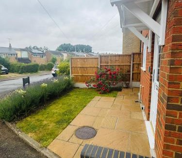 Stevenage Villa | Park Villa, Stevenage