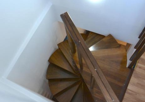 Fagaras Apartment | park32