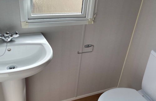 Great Yarmouth Other | Parkdean Static Caravan on Cherry Tree h