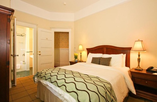 Castro District Hotel | Parker Guest House