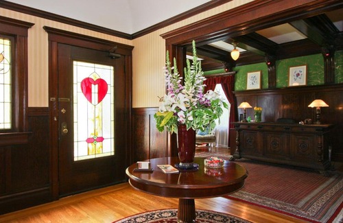 Castro District Hotel | Parker Guest House