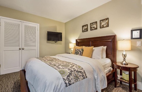 Castro District Hotel | Parker Guest House