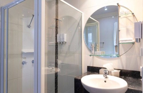 Parkes Hotel | Parkes International Motor Inn
