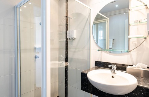 Parkes Hotel | Parkes International Motor Inn