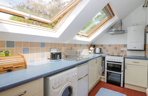 Sturminster Marshall Cottage | Parkfield Cottage