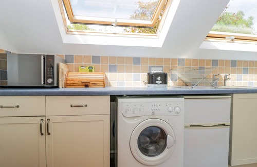 Sturminster Marshall Cottage | Parkfield Cottage