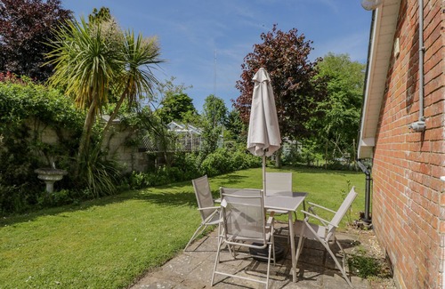 Sturminster Marshall Cottage | Parkfield Cottage