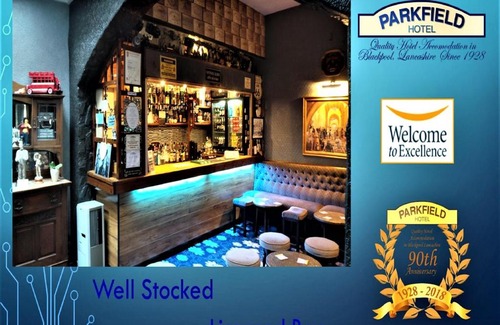South Shore Bed & Breakfast | Parkfield Hotel