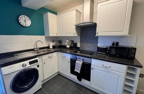 Oldbury House | Parkfield House