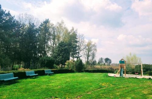 Kwaadmechelen Hotel | Parkhoeve Glamping